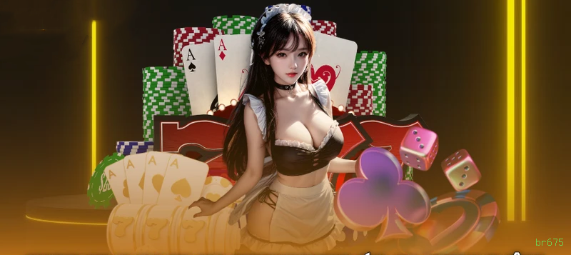 Slots Premium da PG Soft na br675