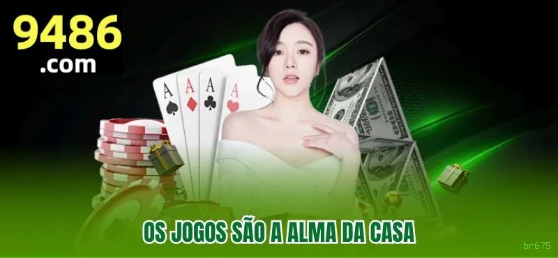 Apostas esportivas ao vivo na br675