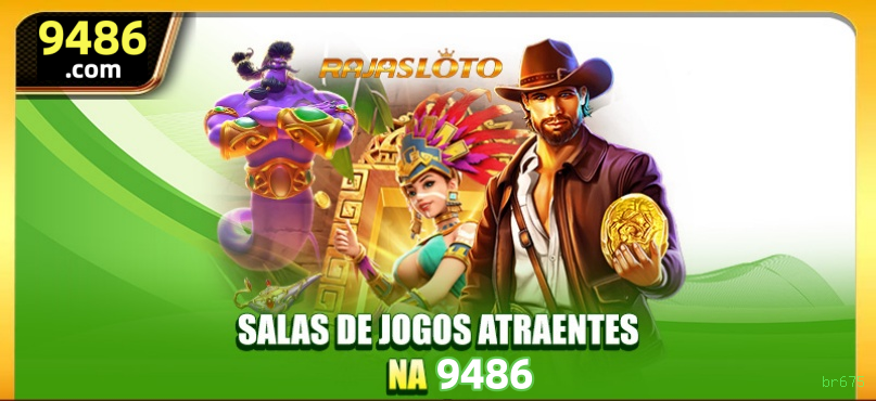 Promoções e bônus exclusivos da br675