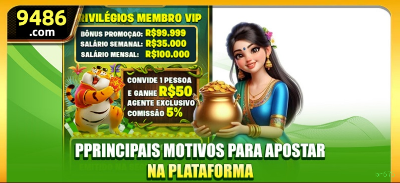 Suporte br675
